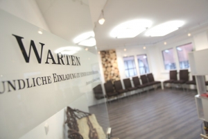 Siebold Siebold - Wartezimmer