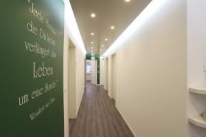 Siebold Siebold - Praxis