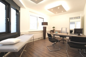 Siebold Siebold - Praxis