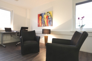 Siebold Siebold - Behandlungszimmer