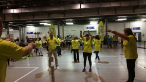 Siebold Siebold - Praxiswettkampf 2018