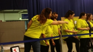 Siebold Siebold - Praxiswettkampf 2018