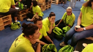 Siebold Siebold - Praxiswettkampf 2018