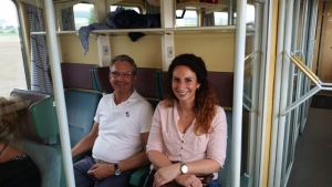 Siebold Siebold - Praxiswettkampf Anfahrt 2018