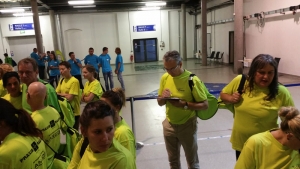 Siebold Siebold - Praxiswettkampf 2018