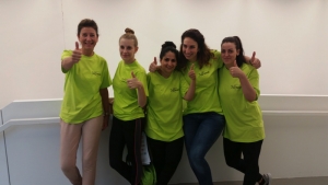 Siebold Siebold - Praxiswettkampf 2018