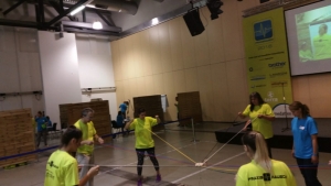 Siebold Siebold - Praxiswettkampf 2018