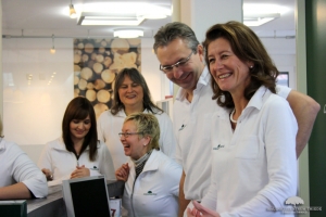 Siebold Siebold - Team