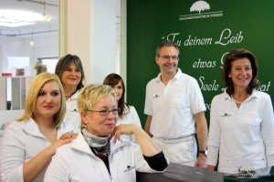 Siebold Siebold - Team