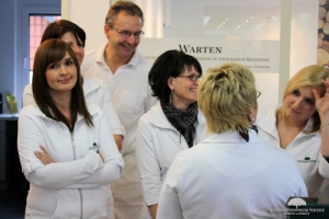 Siebold Siebold - Team