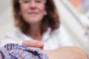 Siebold Siebold Akupunktur