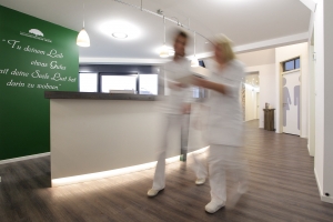 Siebold Siebold Anmeldung