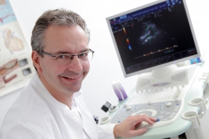 Siebold Siebold Ultraschall