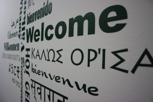 Siebold & Siebold Willkommen